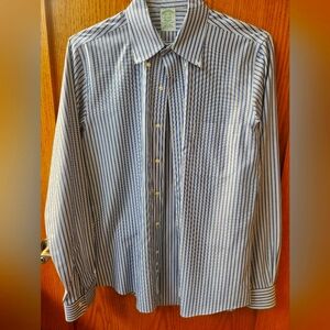 Brooks Brothers Classic dress shirt 15.5-35
